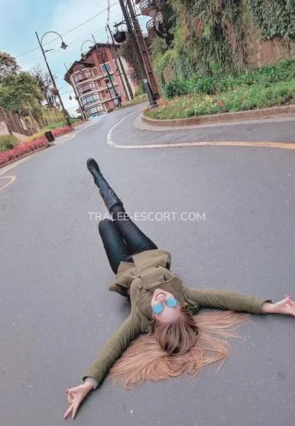 Tralee escort Michelle — 1