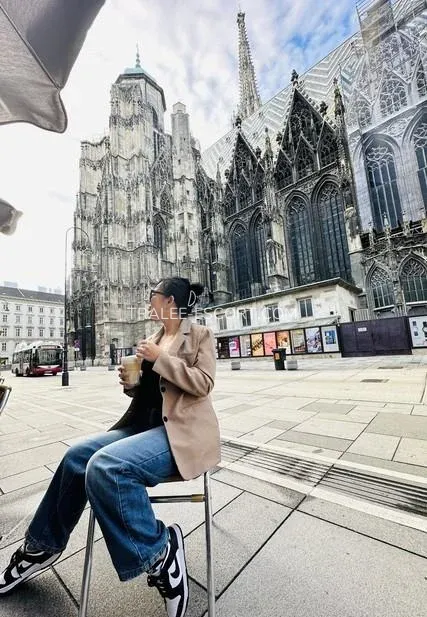 Tralee escort Isaura — 8