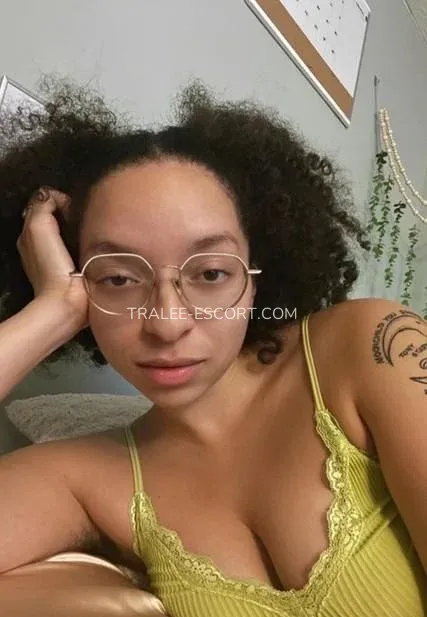 Tralee escort Felicia — 4