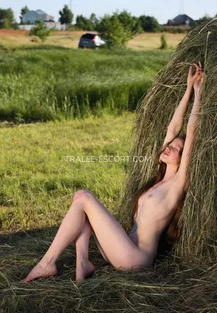 Tralee escort Claire — 5