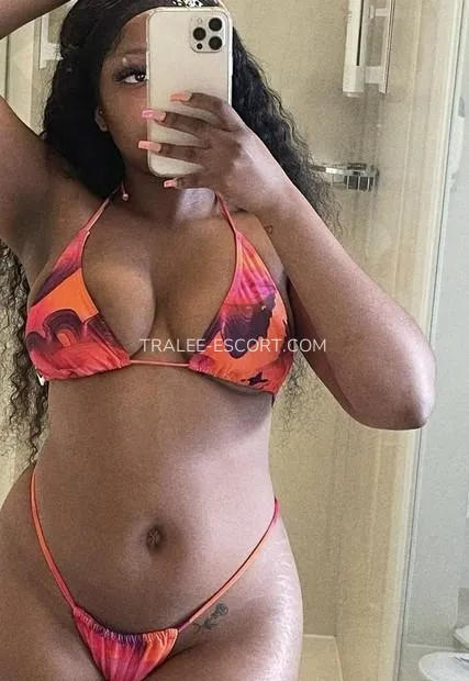 Tralee escort Caitlin — 2