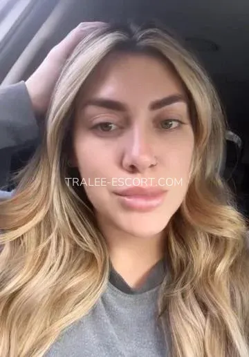 Tralee escort Tiffany — 3