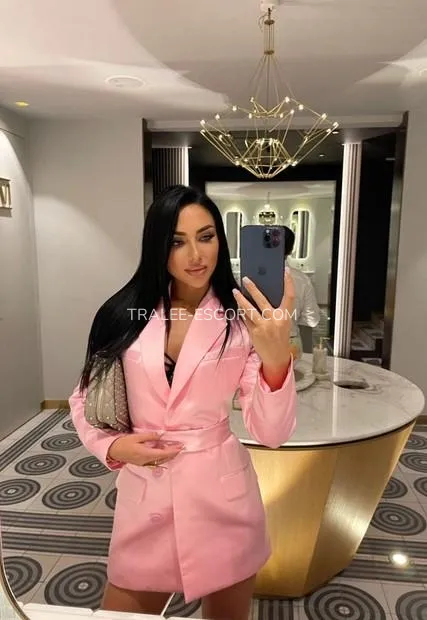 Escort djevojka Christina - Tralee