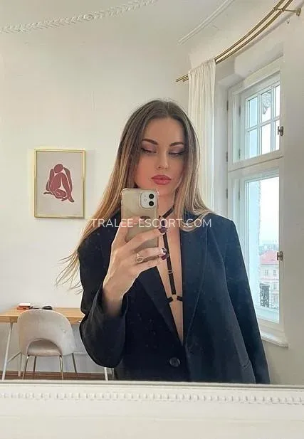 Tralee escort Haley — 3