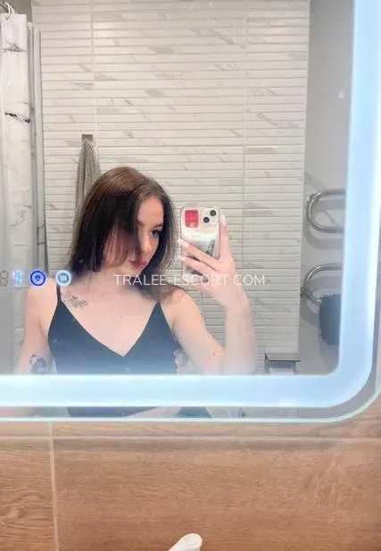 Tralee escort Marie — 7