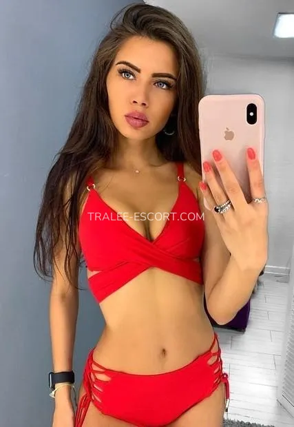 Tralee escort Agata — 2