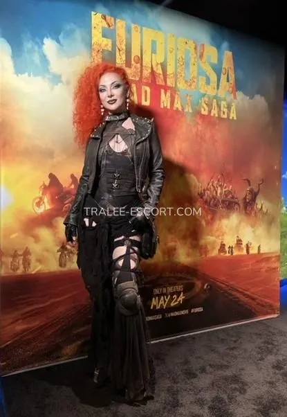 Escort djevojka Abby - Tralee