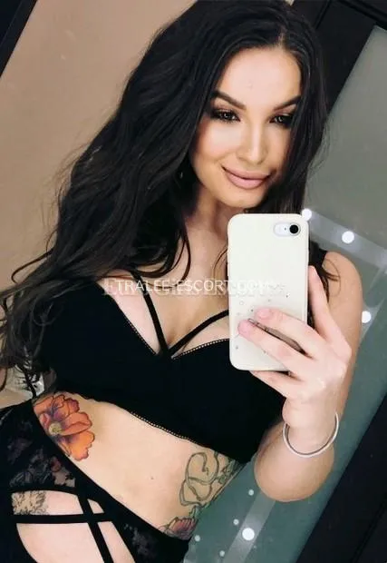Tralee escort Lena — 2