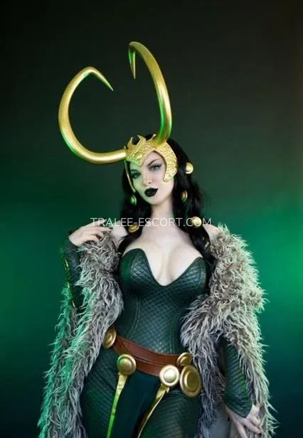 Tralee escort Abby — 9