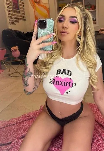 Tralee escort Jayden — 1