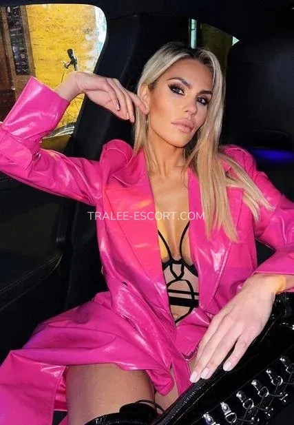 Tralee escort Delaney — 4