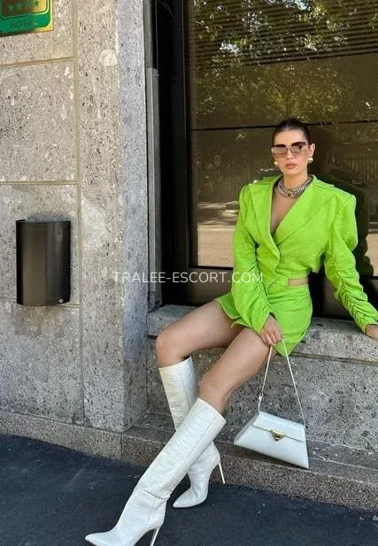 Tralee escort Helena — 9