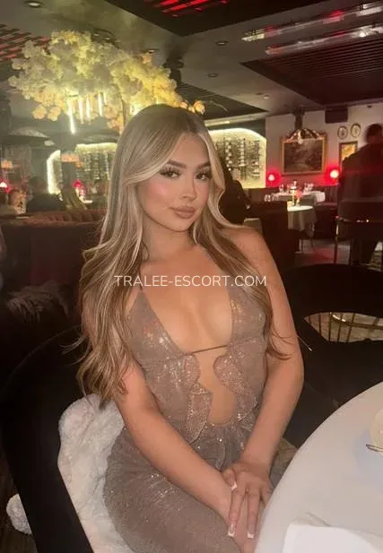 Tralee escort Marianne — 7