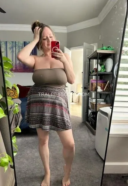 Tralee escort Delaney — 2
