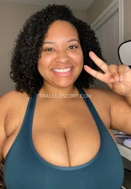 Tralee escort Elisabeth — 1