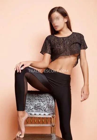 Tralee escort Yvonne — 3