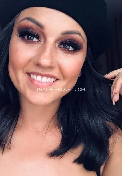 Tralee escort Charlotte — 3