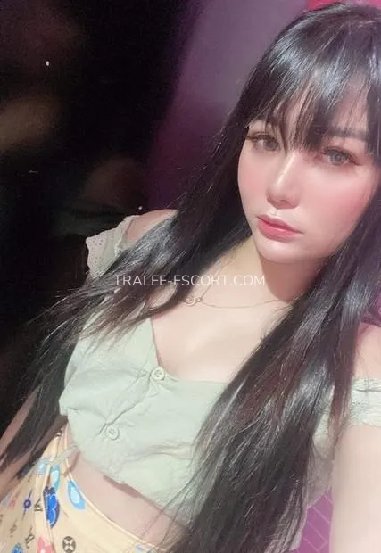 Tralee escort Cristina — 2