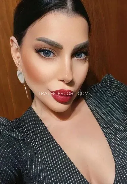 Tralee escort Naomi — 5