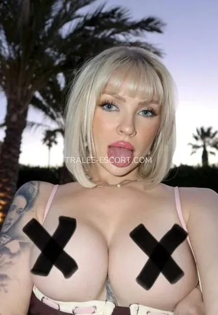 Tralee escort Ebba — 1