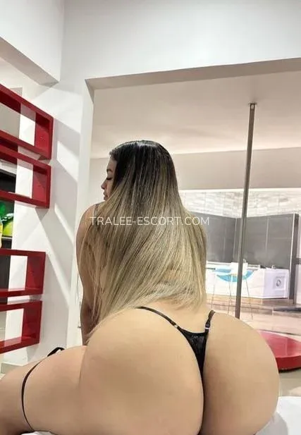 Tralee escort Susana — 1