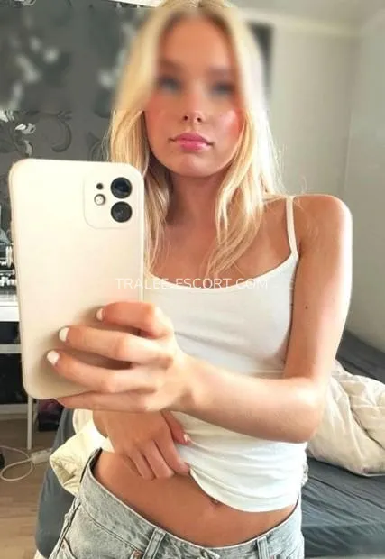 Tralee escort Marie — 2