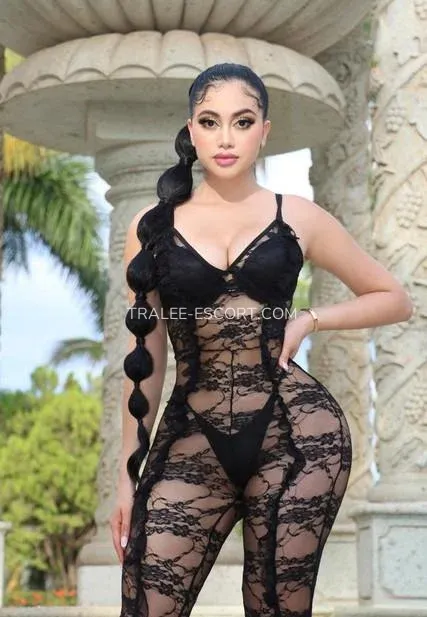 Tralee escort Mary — 7