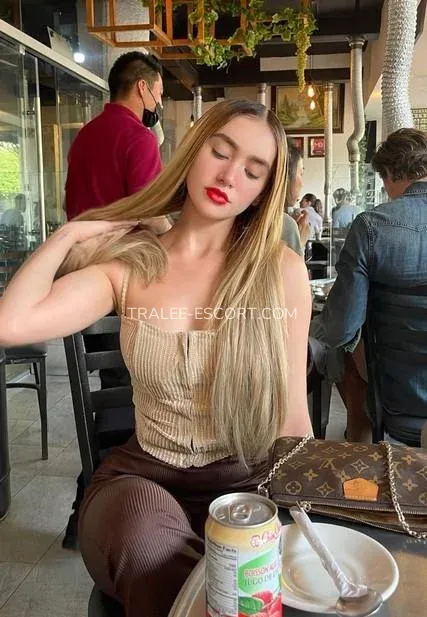 Tralee escort Rut — 5