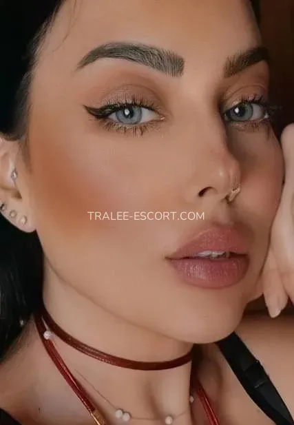 Tralee escort Naomi — 1