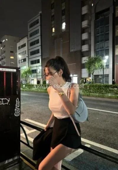 Tralee escort Nevaeh — 4