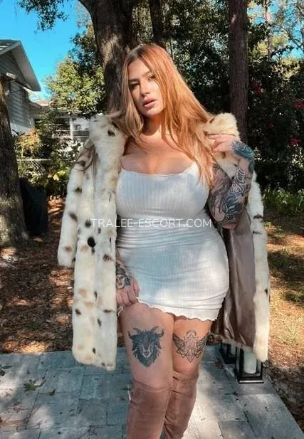 Tralee escort Constanza — 3