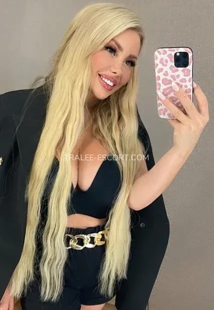 Tralee escort Reese — 4