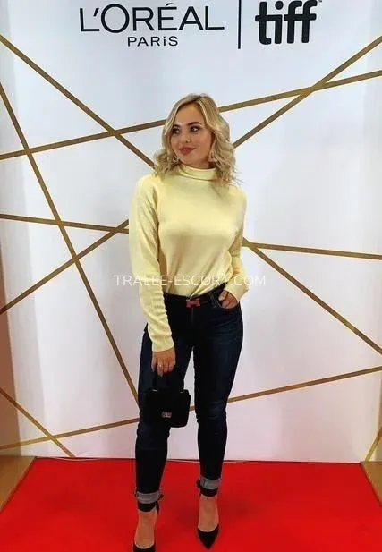 Tralee escort Caitlyn — 4
