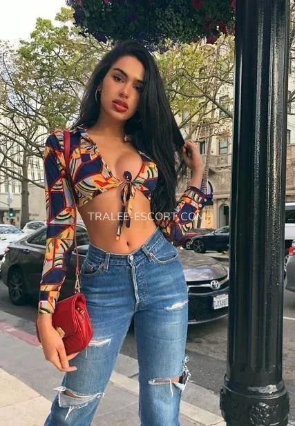 Tralee escort Julia — 3
