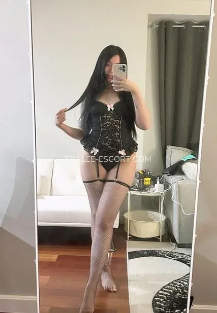 Tralee escort Åsa — 1