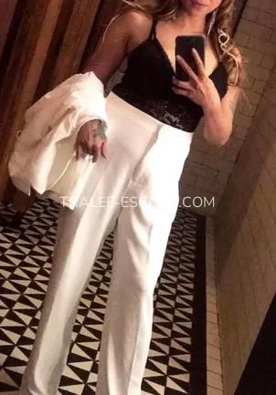 Tralee escort Addison