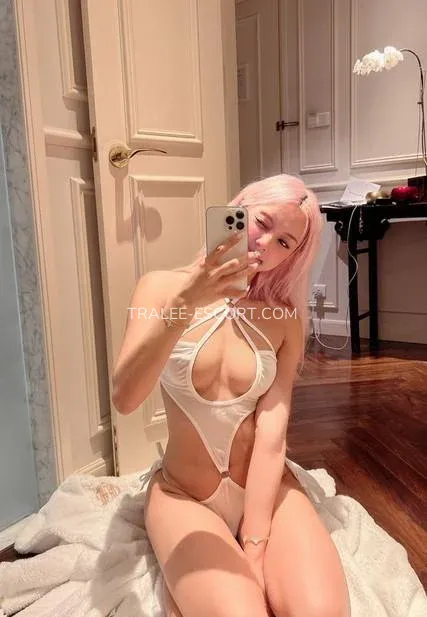 Tralee escort Eva — 4
