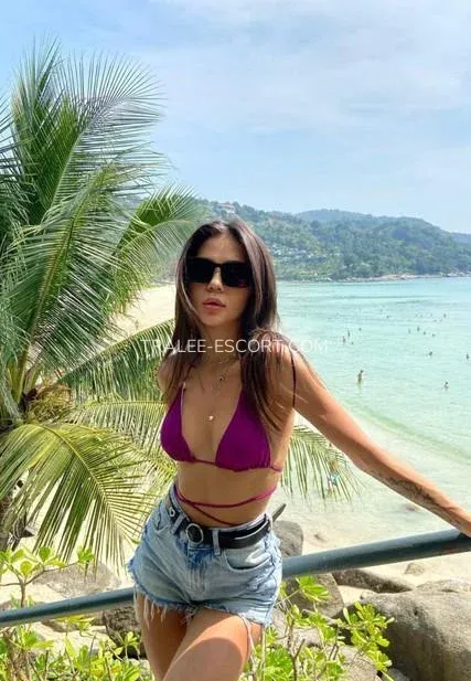 Tralee escort Summer — 5