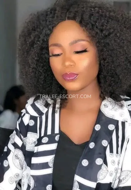 Tralee escort Clorinda