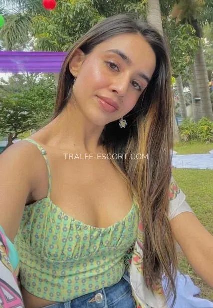 Tralee escort Almudena — 3