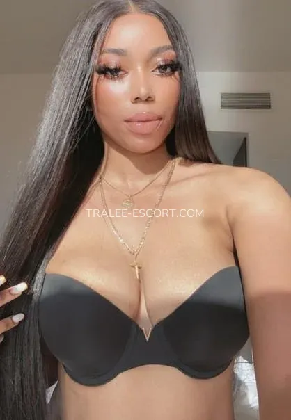 Tralee escort Kaylee — 4