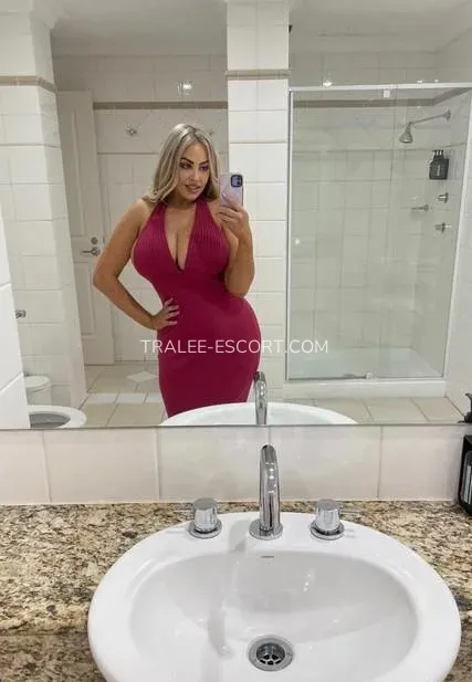 Tralee escort Sonja — 10