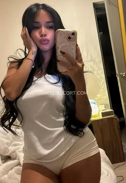 Tralee escort Pia — 1