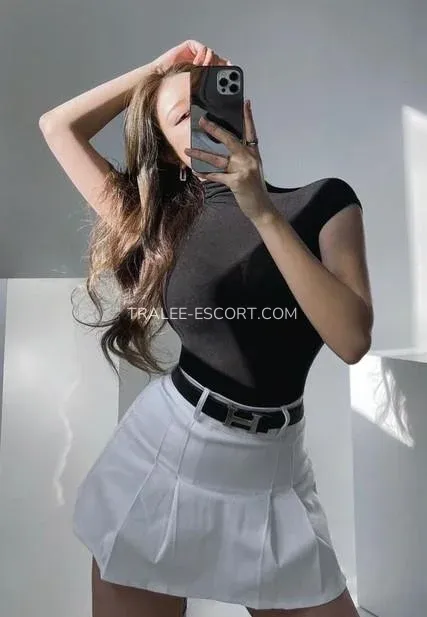 Tralee escort Oriana — 5
