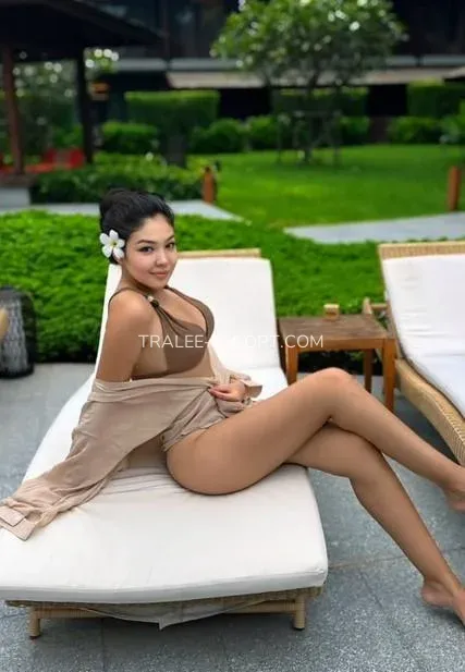 Tralee escort Summer — 8