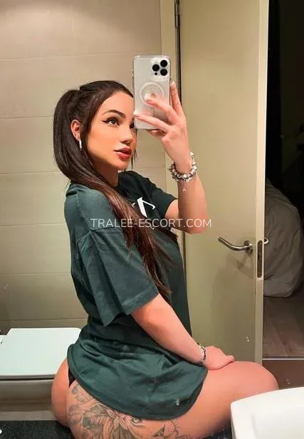 Tralee escort Octavia — 4