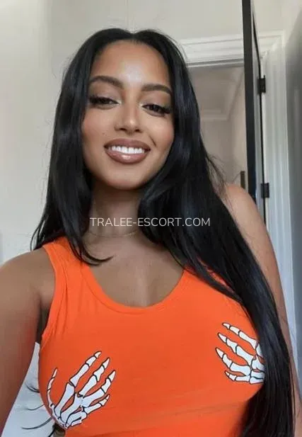 Tralee escort Clara — 1