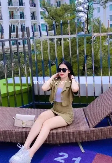 Tralee escort Birgitta — 7