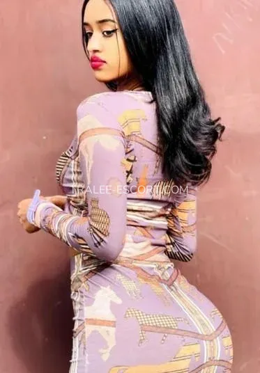 Tralee escort Madeleine — 4