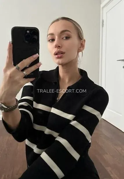 Tralee escort Susanne — 9